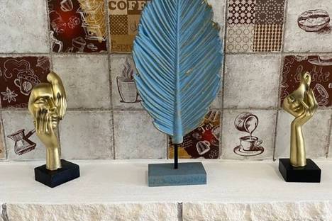 3-комнатная квартира в Гусе-Хрустальном, Гусь-Хрустальный, ул. Добролюбова, 19