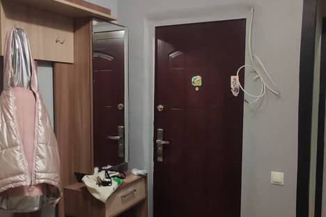 Комната в Кургане, ул. Яблочкина, 4Г