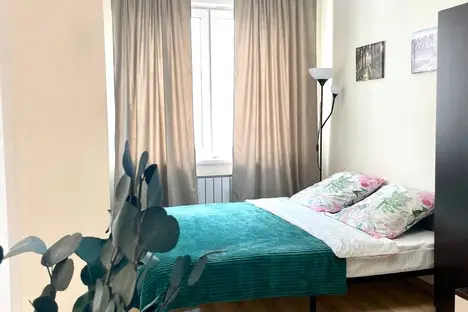 1-комнатная квартира в Екатеринбурге, ул. Соболева, 19