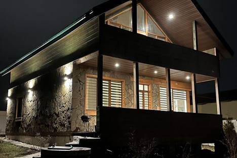 Дом в Ярославской области, Ярославская область, Ярославский муниципальный округ, д. Попадьино, Портовая ул., 7