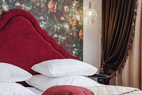 1-комнатная квартира в Суздале, б-р Всполье, 38