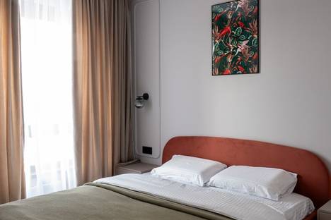 1-комнатная квартира в Санкт-Петербурге, Лиговский пр-кт, 242