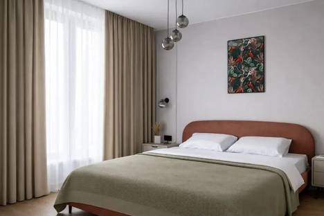 1-комнатная квартира в Санкт-Петербурге, Лиговский пр-кт, 242