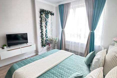 1-комнатная квартира в Краснодаре, ул. Героев-Разведчиков, 8к2