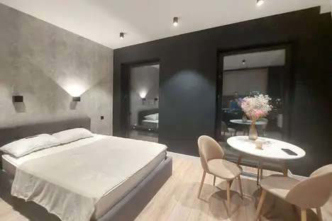 1-комнатная квартира в Москве, Москва, Дмитровский пр-д, 1