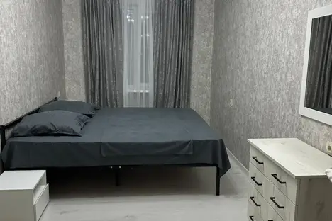2-комнатная квартира в Гагре, ул. Абазгаа, 63/3