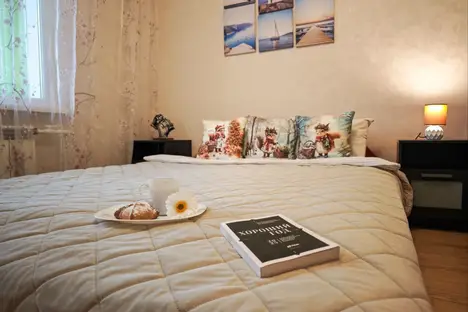 2-комнатная квартира в Севастополе, пр-кт Октябрьской Революции, 52