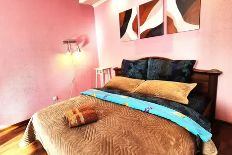 2-комнатная квартира в Ивантеевке, ул. Дзержинского, 17