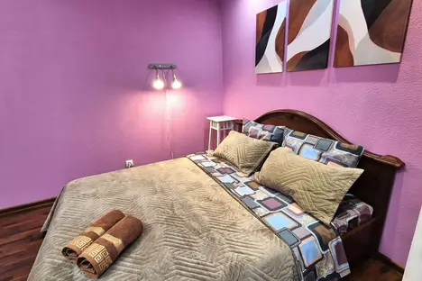 2-комнатная квартира в Ивантеевке, ул. Дзержинского, 17