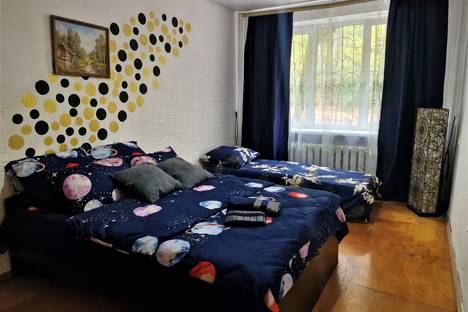 2-комнатная квартира в Ивантеевке, Ивантеевка, Оранжерейная ул., 2