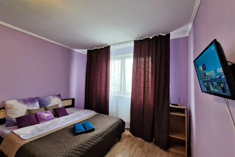 1-комнатная квартира в Ивантеевке, Ивантеевка, Студенческий пр-д, 3