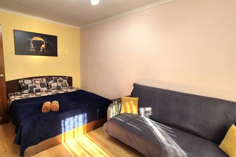 1-комнатная квартира в Ивантеевке, Ивантеевка, ул. Толмачёва, 2