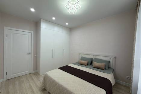 2-комнатная квартира в Новосибирске, ул. Ясный б-г, 33