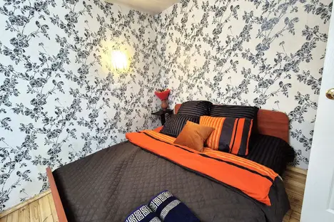 1-комнатная квартира в Ивантеевке, Центральный пр-д, 2А