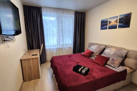 1-комнатная квартира в Москве, б-р Академика Ландау, 1