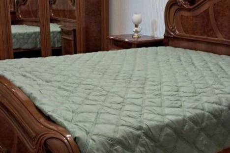 2-комнатная квартира в Москве, пр-кт Вернадского, 105к2, м. Юго-западная