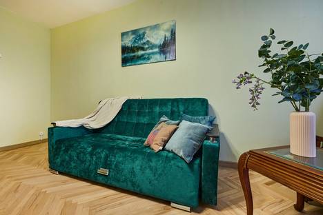 2-комнатная квартира в Москве, пр-кт Вернадского, 105к2, м. Юго-западная