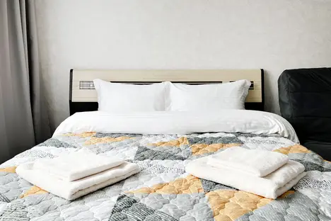 1-комнатная квартира в Красноярске, Апрельская ул., 5К