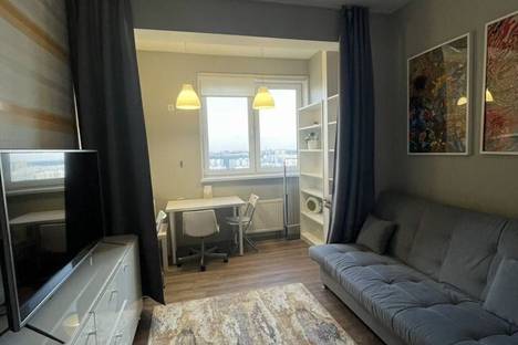 1-комнатная квартира в Москве, Михневская ул., 8