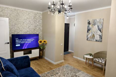 1-комнатная квартира в Адыгее, Адыгея, респ. Адыгея (Адыгея), Майкопский р-н , Тимирязевское с.п., п. Тимирязева, Молодёжная ул., 9