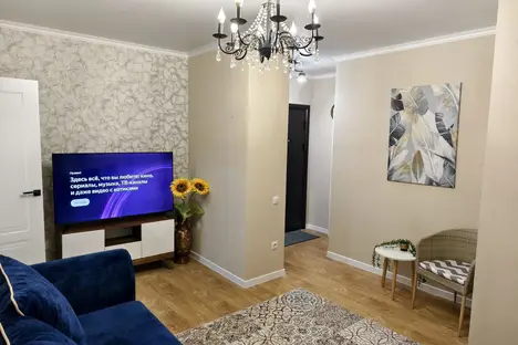 1-комнатная квартира в Адыгее, Адыгея, респ. Адыгея (Адыгея), Майкопский р-н , Тимирязевское с.п., п. Тимирязева, Молодёжная ул., 9