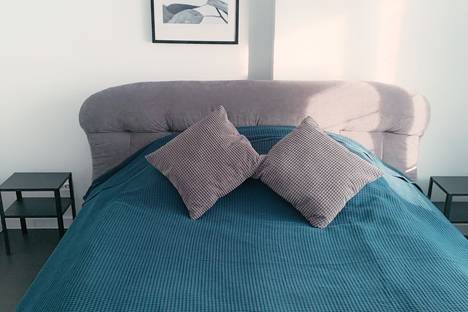 2-комнатная квартира в Красноярске, Красноярск, ул. Железнодорожников, 21