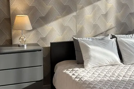 1-комнатная квартира в Солнечногорске, Солнечногорск, ул. Крупской, 1