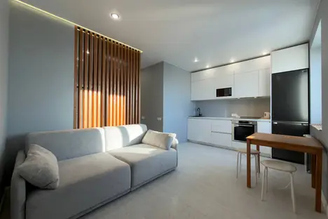 1-комнатная квартира в Новосибирске, Новосибирская ул., 27