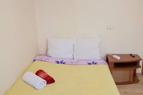 1-комнатная квартира в Магадане, ул. Берзина, 11А