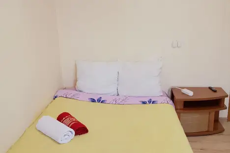 1-комнатная квартира в Магадане, ул. Берзина, 11А