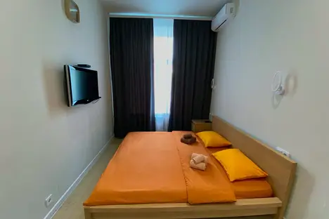 1-комнатная квартира в Москве, Москва, Верхняя Первомайская ул., 45А