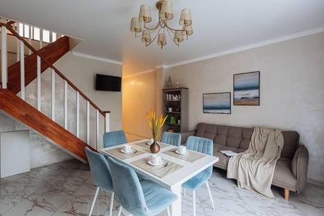 Дом в Зеленоградске, ул. Гагарина, 75