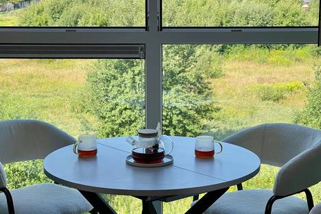 1-комнатная квартира в Зеленоградске, Римская ул., 3А