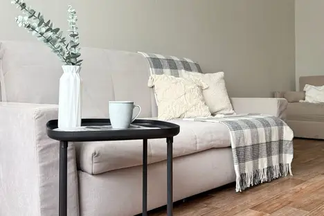 2-комнатная квартира в Красноярске, ул. Ленина, 26