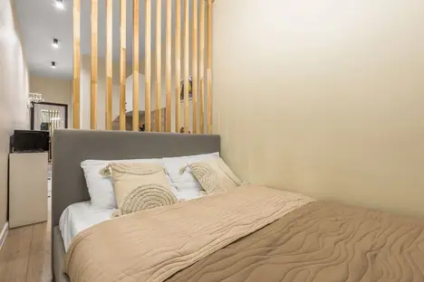 1-комнатная квартира в Санкт-Петербурге, Суворовский пр-кт, 39