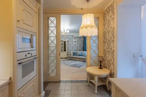 2-комнатная квартира в Калининграде, Юбилейная ул., 6