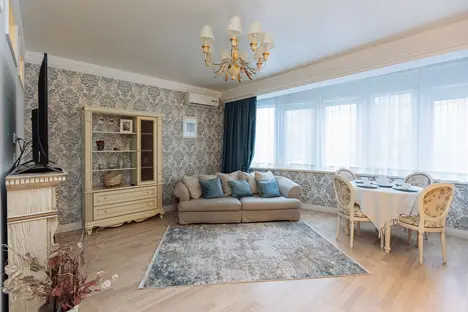 2-комнатная квартира в Калининграде, Юбилейная ул., 6