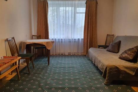 2-комнатная квартира в Санкт-Петербурге, пр-кт Тореза, 106