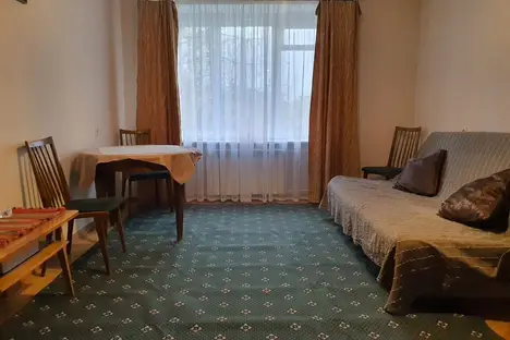 2-комнатная квартира в Санкт-Петербурге, пр-кт Тореза, 106