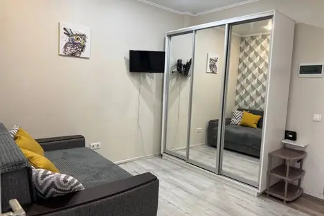 1-комнатная квартира в Ростове-на-Дону, Тибетская ул., 1Бс2