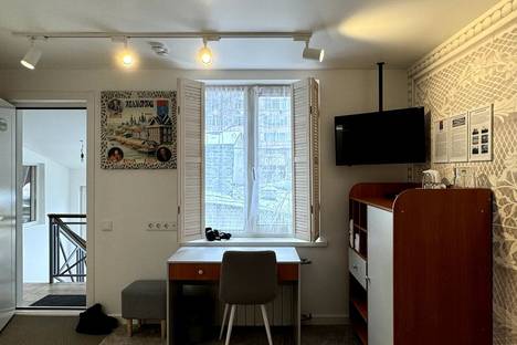 Комната в Долгопрудном, Первомайская ул., 18