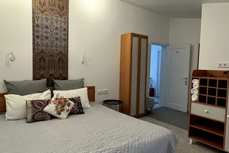 Комната в Долгопрудном, Первомайская ул., 18