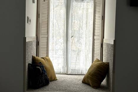 Комната в Долгопрудном, Первомайская ул., 18