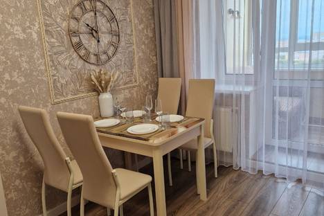 1-комнатная квартира в Рязани, ул. Княжье Поле, 4