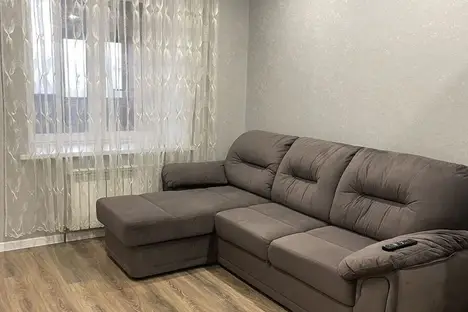 1-комнатная квартира в Казани, Пилотская ул., 37