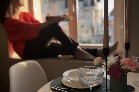 1-комнатная квартира в Перми, Пермь, ул. Ленина, 39