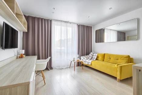 1-комнатная квартира в Санкт-Петербурге, Социалистическая ул., 21