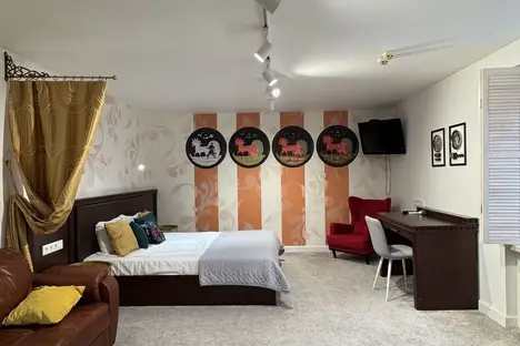 Комната в Долгопрудном, Первомайская ул., 18