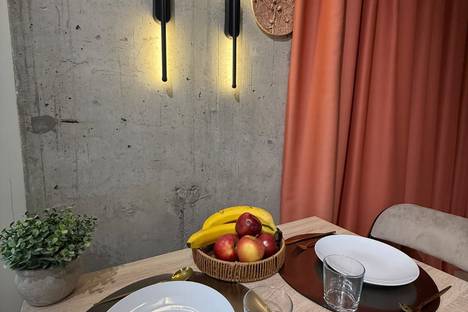 1-комнатная квартира в Ростове-на-Дону, Стабильная ул., 3с2