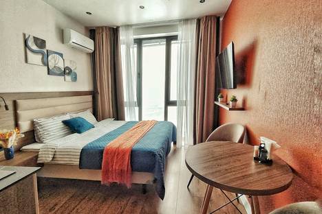 1-комнатная квартира в Москве, Москва, Окружной пр-д, 10Б